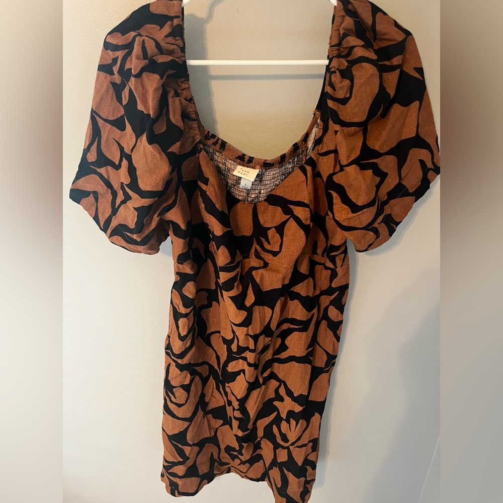 Target new day dress